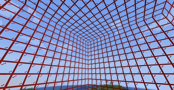 Visible Barriers