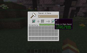 Emojis in anvils