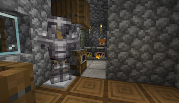 The Forge