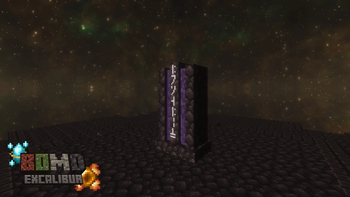 Obsidilith