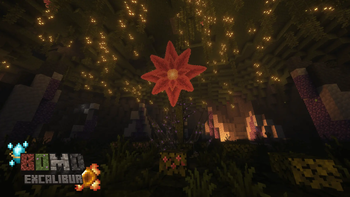 Void Blossom