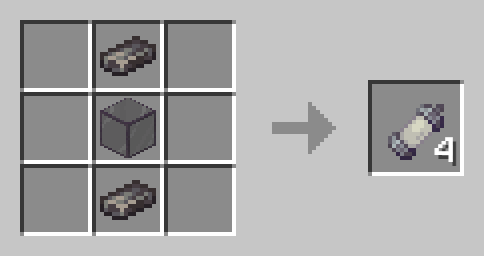 Blast Lamps, another planned feature
