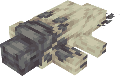 The Sundergut, a planned mob for Crag