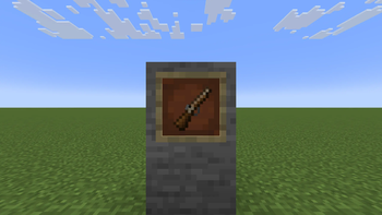 Musket Mod Blunderbuss