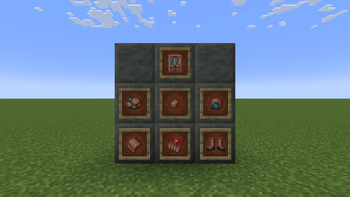 Create Items with RP