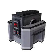 scanner