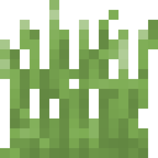 GrassKiss