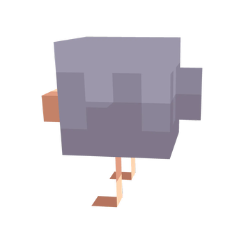 Cold Chick