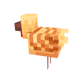 Warm Chicken
