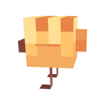 Warm Chick