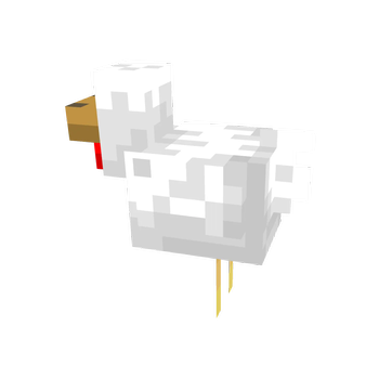 Temperate Chicken