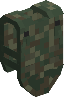 6b2 Armor