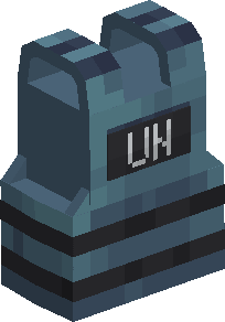 Untar vest
