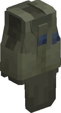 Defender-2 Plate carrier