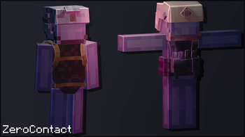 6b47 Helemt & 6b2 Armor & Airframe helmet