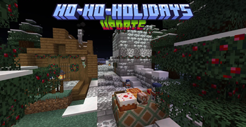 V1.10 Ho-Ho-Holidays Update