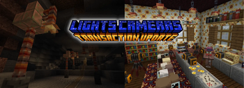 Lights Cameras Transaction Update