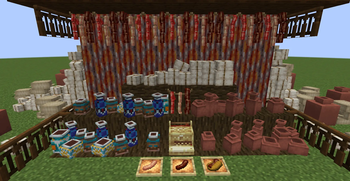 Harbor & Farmer Update pt 2