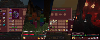 Feature Showcase