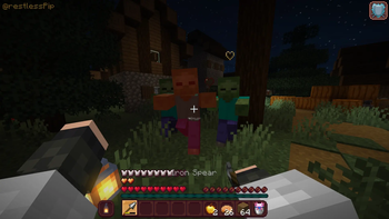 Survival Combat