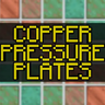 Copper Pressure Plates