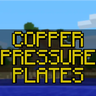 Copper Pressure Plates