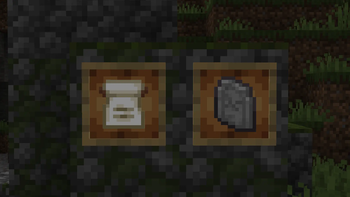 Items