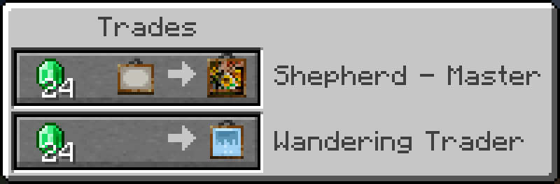 Painting Trades