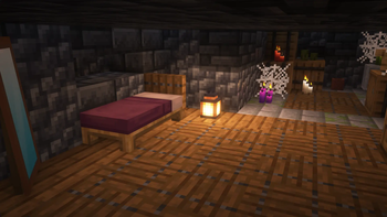 Terracot in Attic