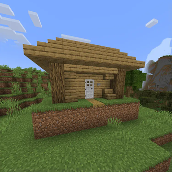 A Light Shack