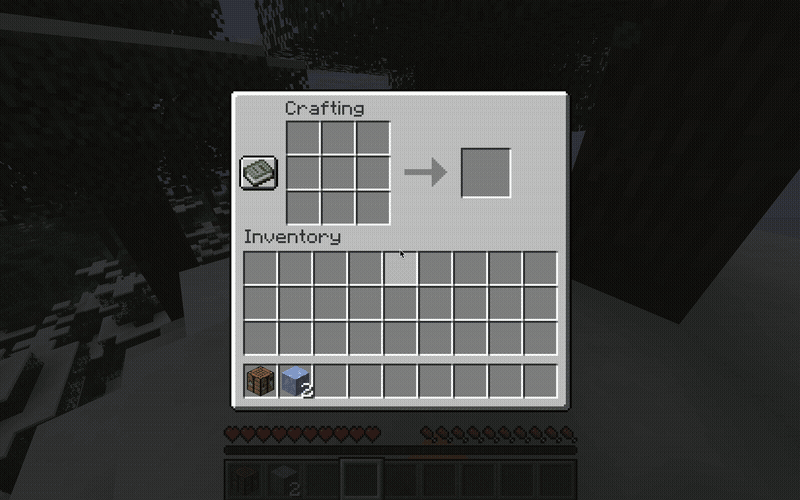 Snowflake Recipe