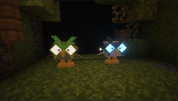 Sushian Hoothoot