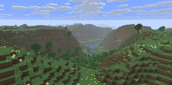 Valley