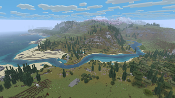 River