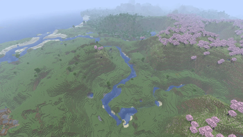 River Fork