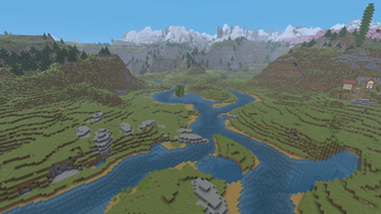 Two Rivers