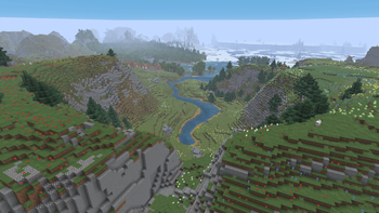 Valley