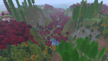 Valley
