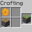 The recipe