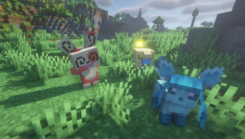 Friends!