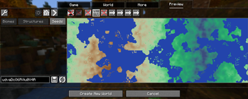 Rain Map