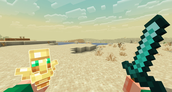 Desert