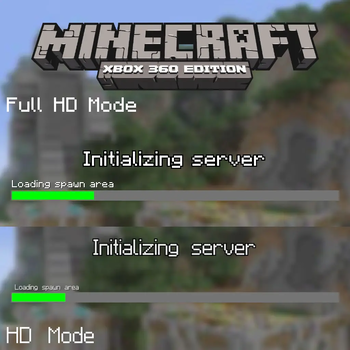 Loading Screen