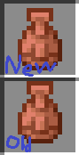 Copper Golem Spawn Egg