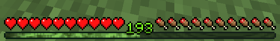 XP bar 1.2.2