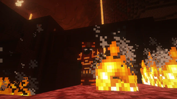 Fire Armor