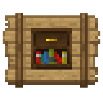 Storage Delight