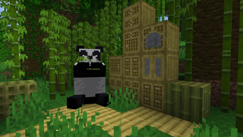 Bamboo Furniture