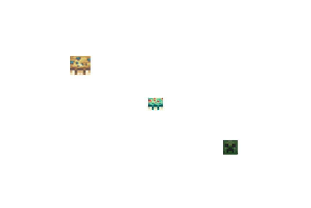 creeperoverhaul