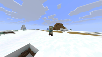 5:4 Villager